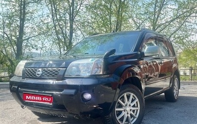 Nissan X-Trail, 2005 год, 555 000 рублей, 1 фотография