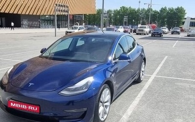 Tesla Model 3 I, 2019 год, 3 200 000 рублей, 1 фотография