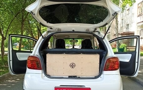 Toyota Vitz, 2001 год, 570 000 рублей, 1 фотография