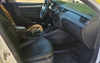 Skoda Octavia, 2020 год, 1 500 000 рублей, 1 фотография