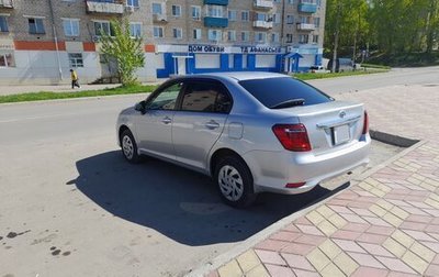 Toyota Corolla, 2018 год, 1 150 000 рублей, 1 фотография