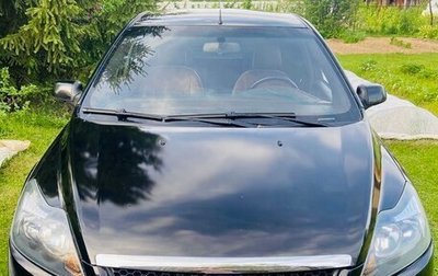 Ford Focus II рестайлинг, 2007 год, 550 000 рублей, 1 фотография