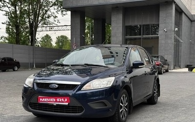 Ford Focus II рестайлинг, 2009 год, 540 000 рублей, 1 фотография