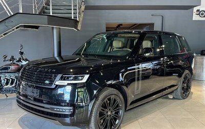Land Rover Range Rover IV рестайлинг, 2025 год, 24 900 000 рублей, 1 фотография
