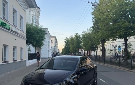 Volkswagen Polo VI (EU Market), 2018 год, 1 700 000 рублей, 1 фотография