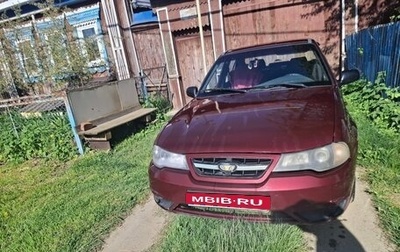 Daewoo Nexia I рестайлинг, 2009 год, 170 000 рублей, 1 фотография