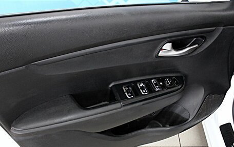 KIA Rio IV, 2018 год, 1 249 000 рублей, 13 фотография