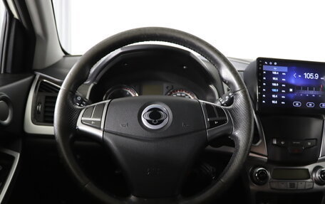 SsangYong Actyon II рестайлинг, 2014 год, 1 069 990 рублей, 10 фотография