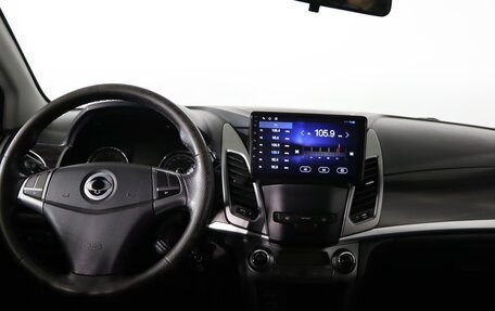 SsangYong Actyon II рестайлинг, 2014 год, 1 069 990 рублей, 12 фотография
