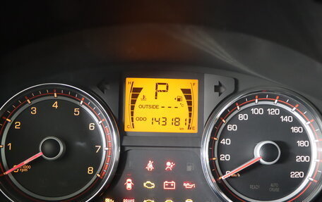 SsangYong Actyon II рестайлинг, 2014 год, 1 069 990 рублей, 14 фотография