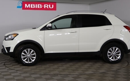 SsangYong Actyon II рестайлинг, 2014 год, 1 069 990 рублей, 8 фотография