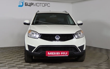 SsangYong Actyon II рестайлинг, 2014 год, 1 069 990 рублей, 2 фотография