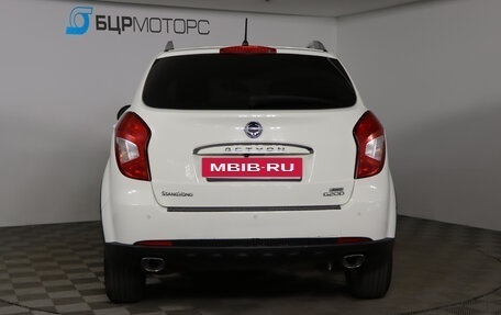 SsangYong Actyon II рестайлинг, 2014 год, 1 069 990 рублей, 6 фотография