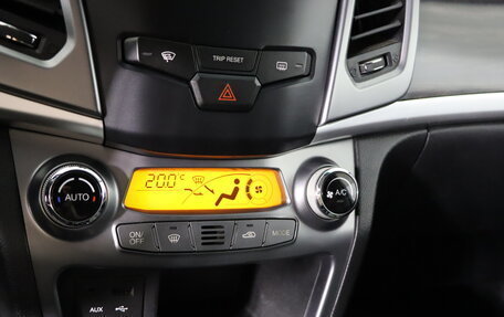SsangYong Actyon II рестайлинг, 2014 год, 1 069 990 рублей, 17 фотография