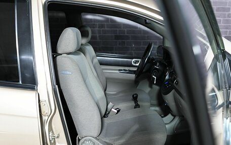 Chevrolet Rezzo, 2007 год, 430 000 рублей, 11 фотография