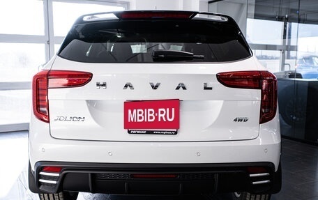 Haval Jolion, 2025 год, 2 424 510 рублей, 3 фотография