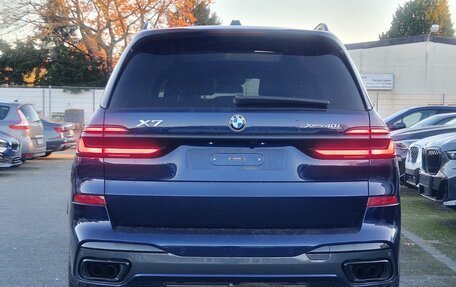 BMW X7, 2024 год, 15 410 000 рублей, 3 фотография