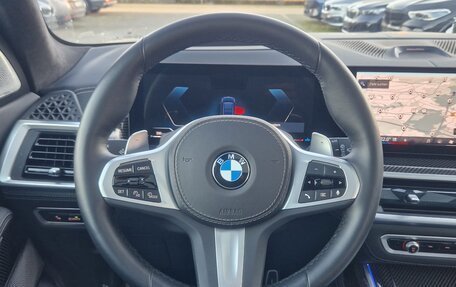BMW X7, 2024 год, 15 410 000 рублей, 7 фотография