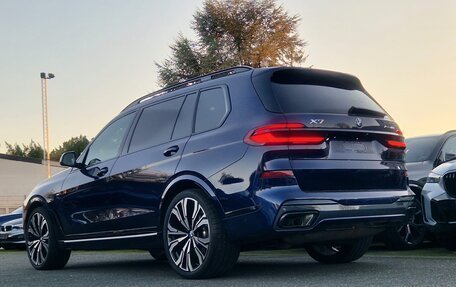 BMW X7, 2024 год, 15 410 000 рублей, 2 фотография