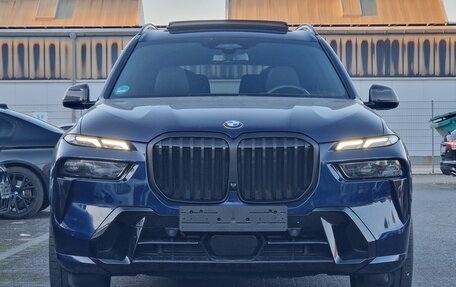 BMW X7, 2024 год, 15 410 000 рублей, 4 фотография