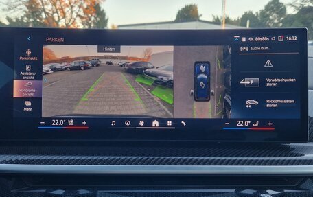 BMW X7, 2024 год, 15 410 000 рублей, 9 фотография