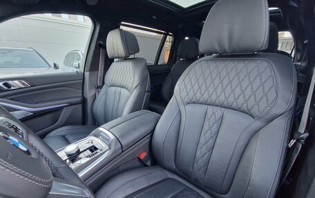 BMW X7, 2024 год, 15 410 000 рублей, 10 фотография
