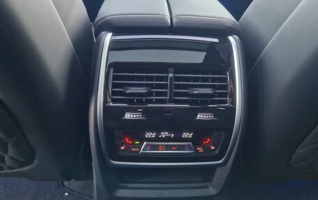 BMW X7, 2024 год, 15 410 000 рублей, 12 фотография