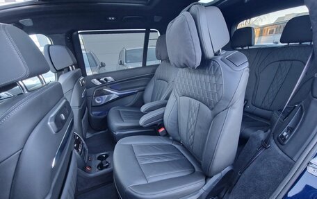 BMW X7, 2024 год, 15 410 000 рублей, 11 фотография