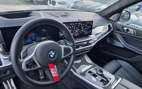 BMW X7, 2024 год, 15 410 000 рублей, 5 фотография