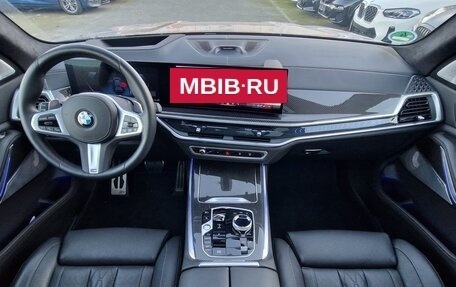 BMW X7, 2024 год, 15 410 000 рублей, 6 фотография