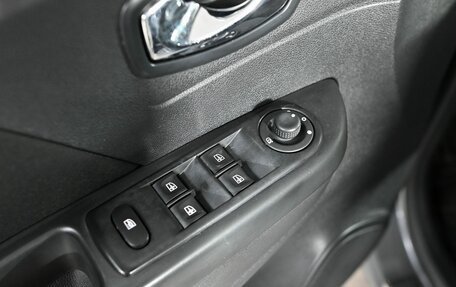 Renault Kaptur I рестайлинг, 2017 год, 1 480 000 рублей, 13 фотография