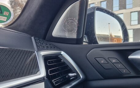 BMW X7, 2024 год, 15 410 000 рублей, 13 фотография
