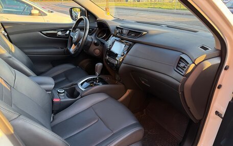 Nissan Qashqai, 2019 год, 2 650 000 рублей, 9 фотография