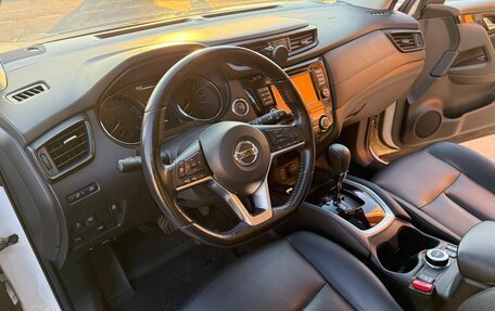 Nissan Qashqai, 2019 год, 2 650 000 рублей, 10 фотография