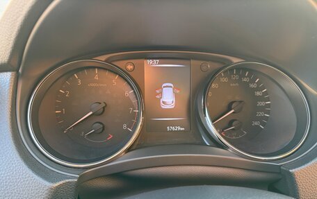 Nissan Qashqai, 2019 год, 2 650 000 рублей, 11 фотография