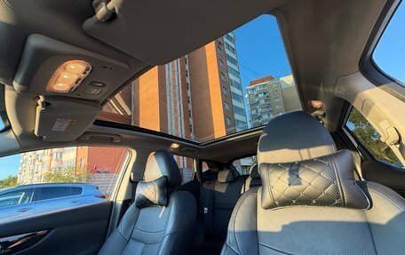 Nissan Qashqai, 2019 год, 2 650 000 рублей, 14 фотография