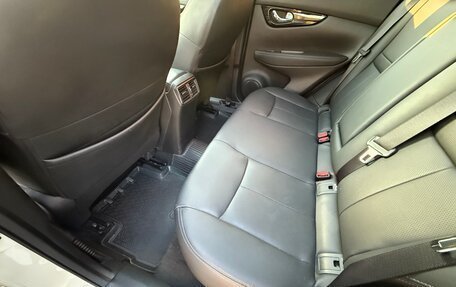 Nissan Qashqai, 2019 год, 2 650 000 рублей, 17 фотография