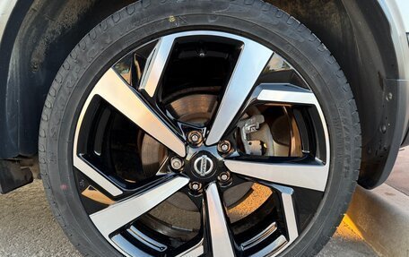 Nissan Qashqai, 2019 год, 2 650 000 рублей, 21 фотография