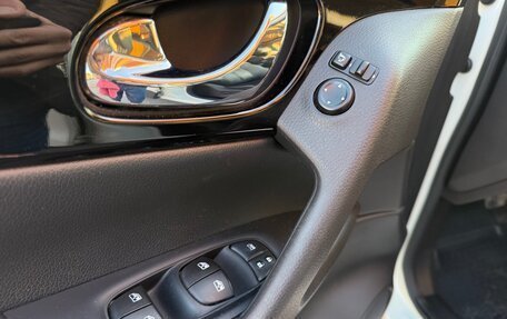 Nissan Qashqai, 2019 год, 2 650 000 рублей, 19 фотография