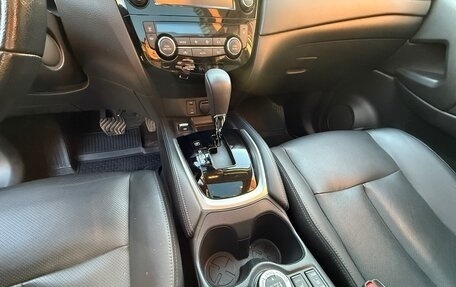 Nissan Qashqai, 2019 год, 2 650 000 рублей, 16 фотография