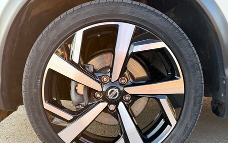 Nissan Qashqai, 2019 год, 2 650 000 рублей, 24 фотография