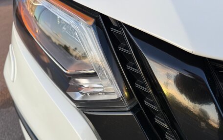 Nissan Qashqai, 2019 год, 2 650 000 рублей, 25 фотография