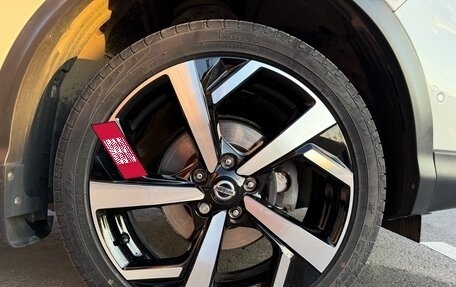 Nissan Qashqai, 2019 год, 2 650 000 рублей, 23 фотография