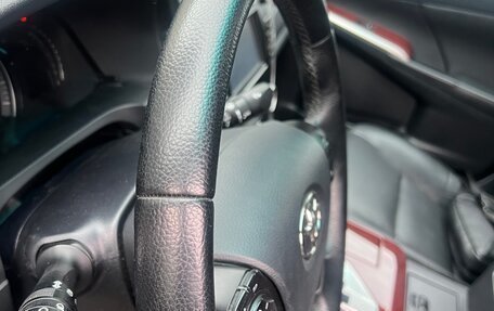 Toyota Camry, 2013 год, 1 750 000 рублей, 11 фотография
