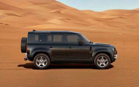 Land Rover Defender II, 2024 год, 15 995 000 рублей, 3 фотография