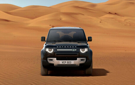 Land Rover Defender II, 2024 год, 15 995 000 рублей, 2 фотография