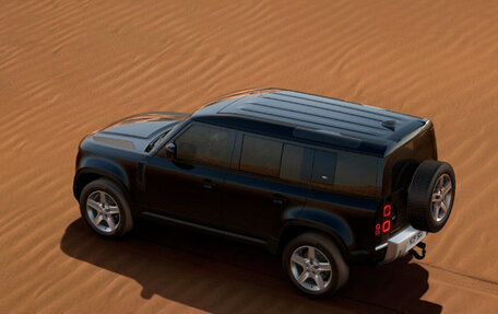 Land Rover Defender II, 2024 год, 15 995 000 рублей, 6 фотография