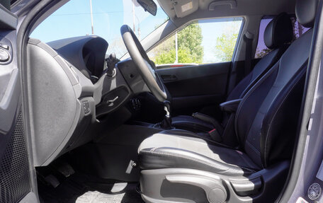Hyundai Creta I рестайлинг, 2018 год, 1 476 000 рублей, 9 фотография