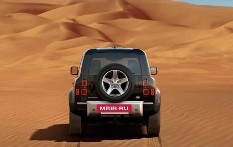Land Rover Defender II, 2024 год, 15 995 000 рублей, 5 фотография