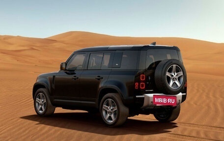 Land Rover Defender II, 2024 год, 15 995 000 рублей, 4 фотография
